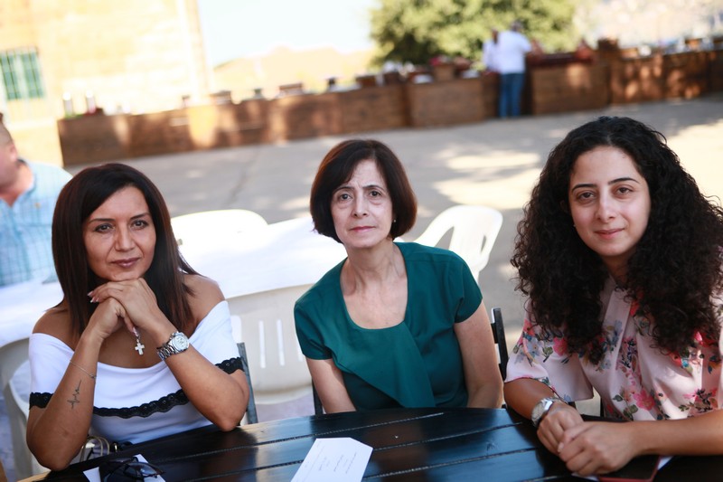 Hasroun Women Committee 3rd Annual Breakfast