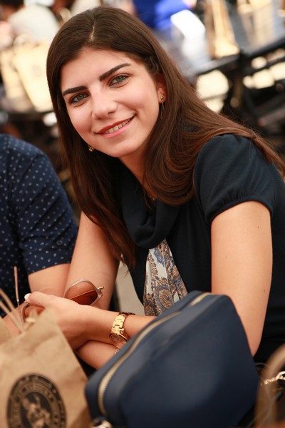 Hasroun Women Committee 3rd Annual Breakfast