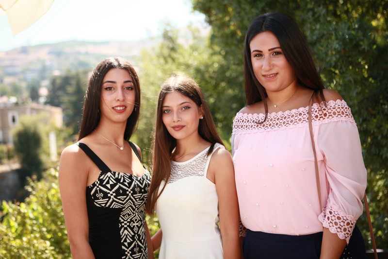 Hasroun Women Committee 3rd Annual Breakfast