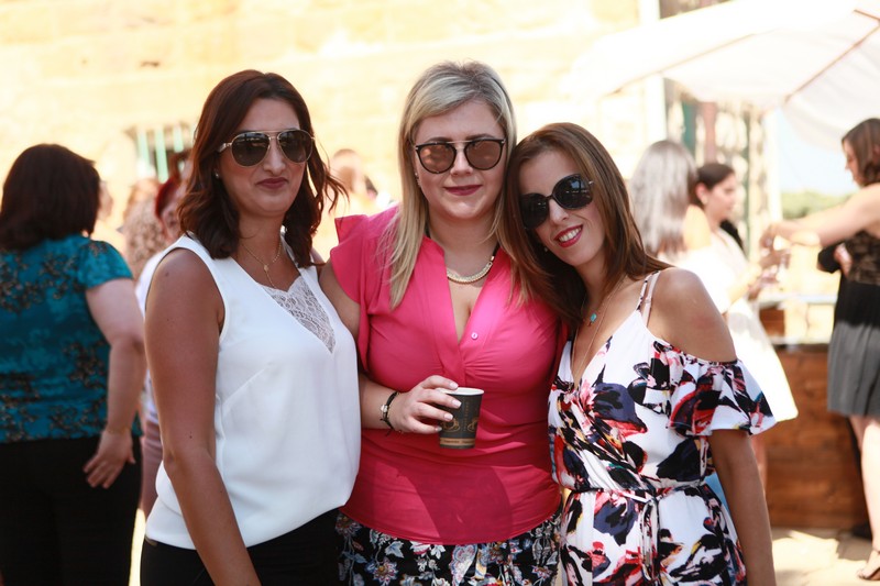 Hasroun Women Committee 3rd Annual Breakfast