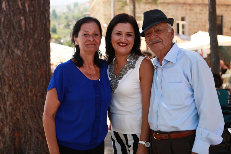 Hasroun Women Committee 3rd Annual Breakfast