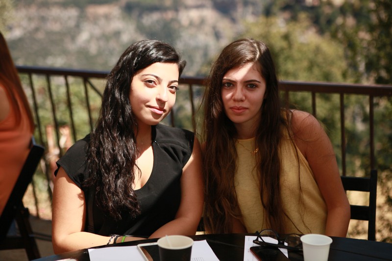 Hasroun Women Committee 3rd Annual Breakfast