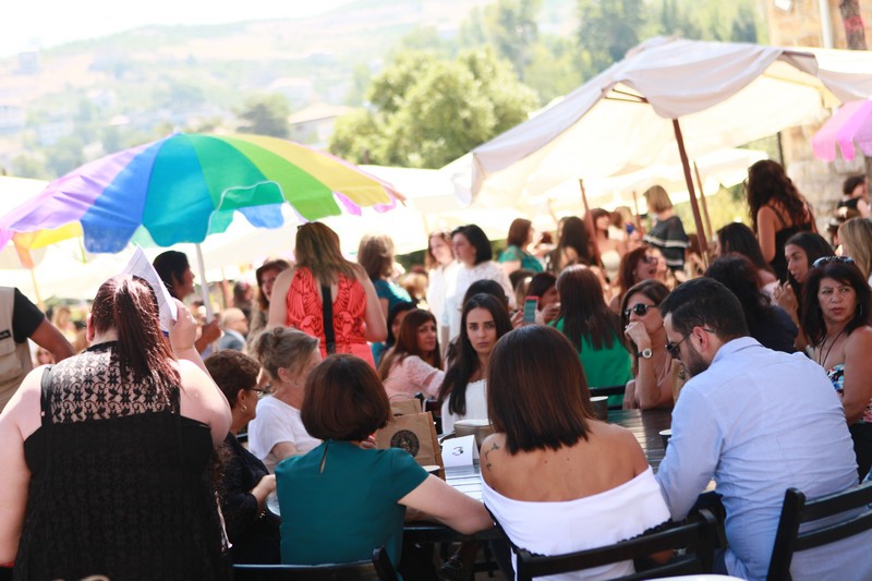 Hasroun Women Committee 3rd Annual Breakfast