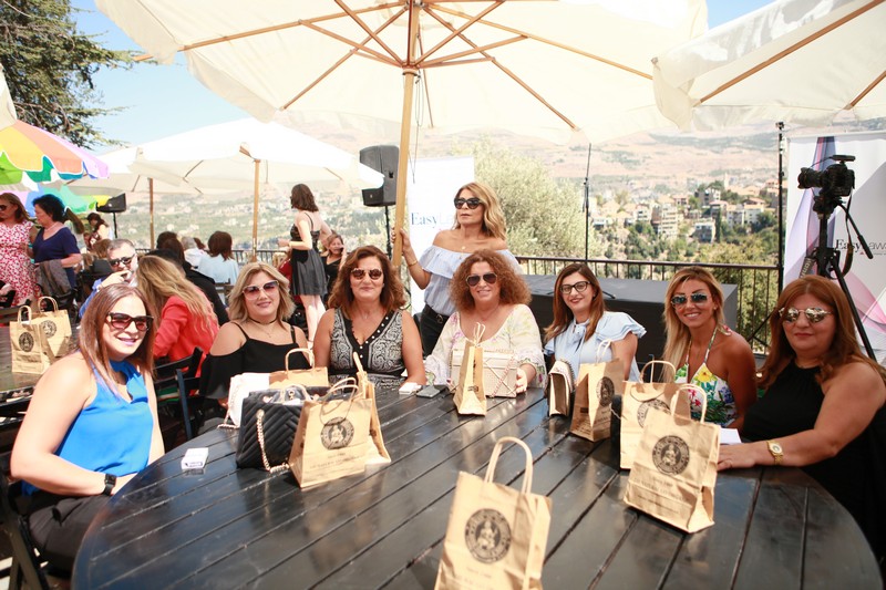 Hasroun Women Committee 3rd Annual Breakfast