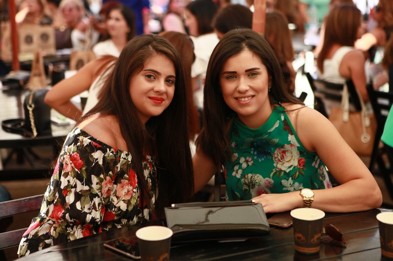 Hasroun Women Committee 3rd Annual Breakfast