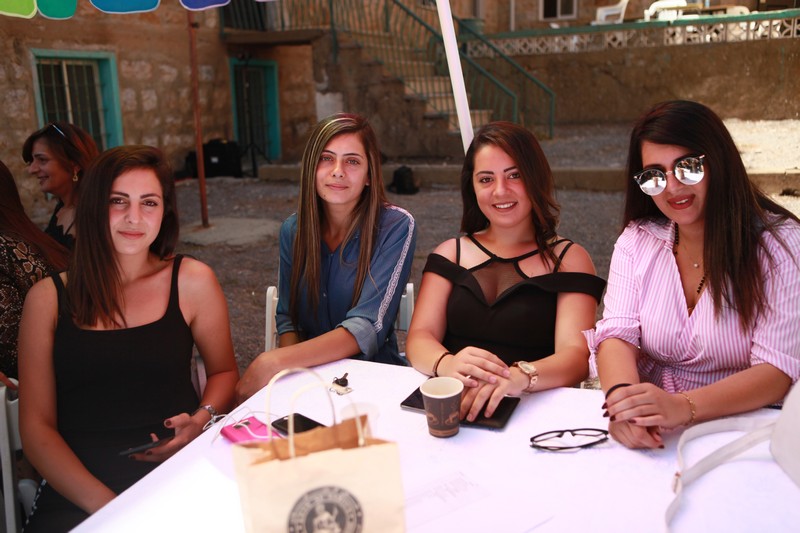 Hasroun Women Committee 3rd Annual Breakfast