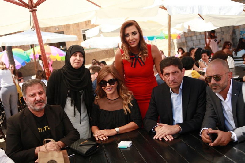 Hasroun Women Committee 3rd Annual Breakfast