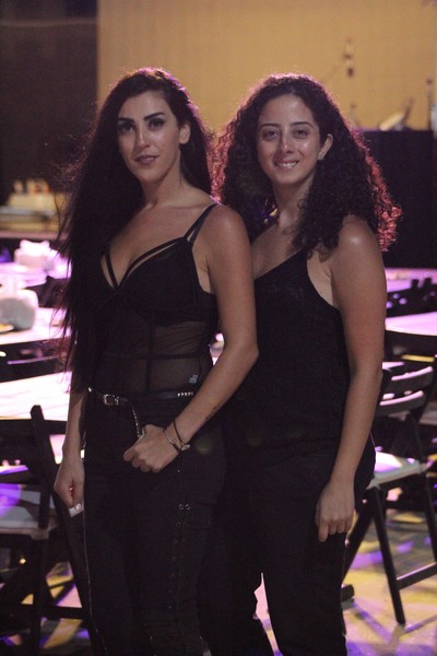 Georges Tawil & Nady Abou Chabke at Hasroun Summer Festival