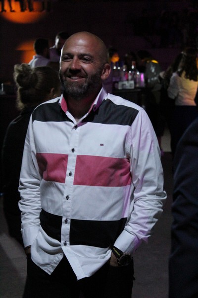 Georges Tawil & Nady Abou Chabke at Hasroun Summer Festival