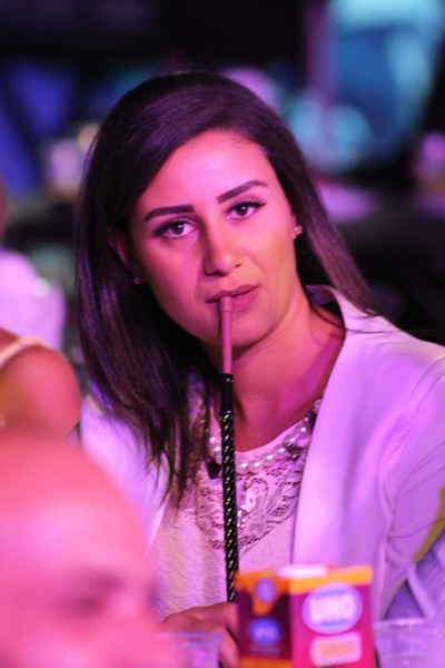 Georges Tawil & Nady Abou Chabke at Hasroun Summer Festival