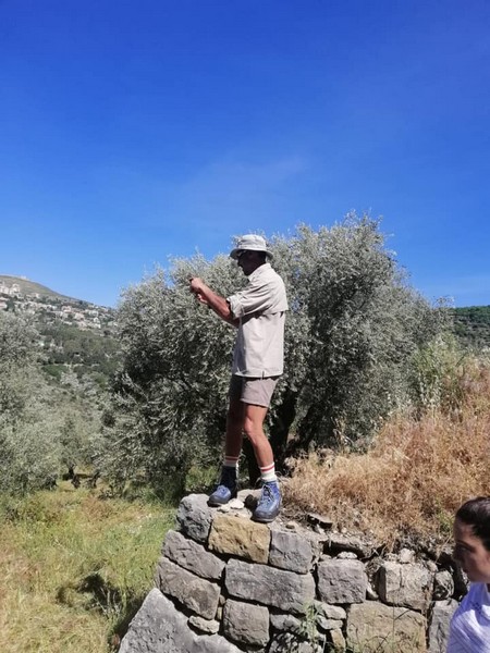 Hike for Heart Failure with LSC at Cedar Reserve Al Chouf
