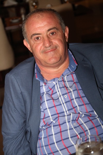 Iftar at Hilton Habtoor Grand Hotel 