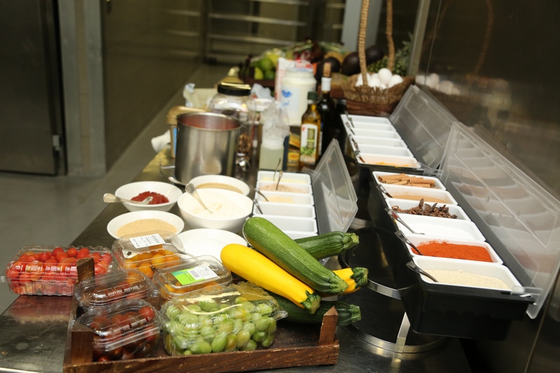 Food & Beverage Masters KSA & Levant Finals