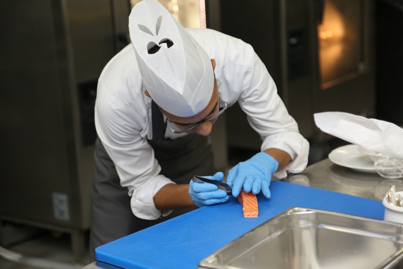 Food & Beverage Masters KSA & Levant Finals