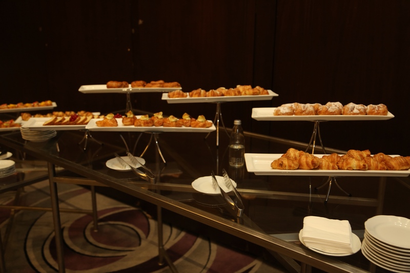 Food & Beverage Masters KSA & Levant Finals