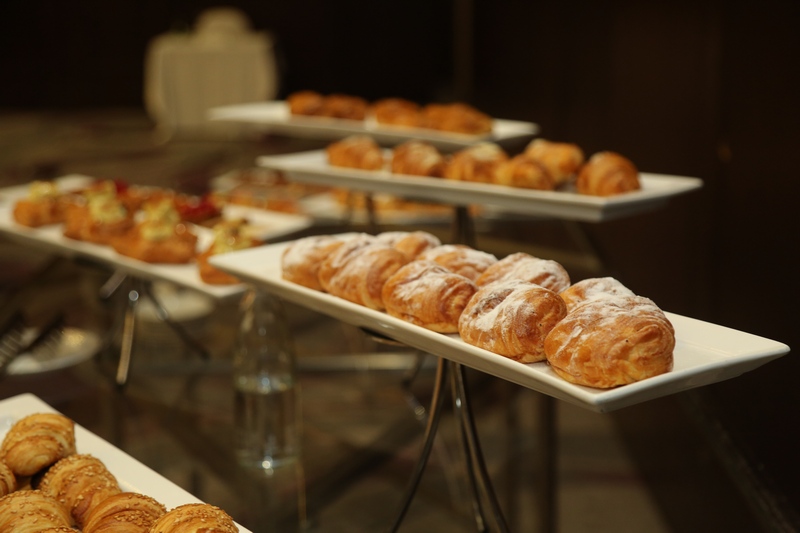 Food & Beverage Masters KSA & Levant Finals