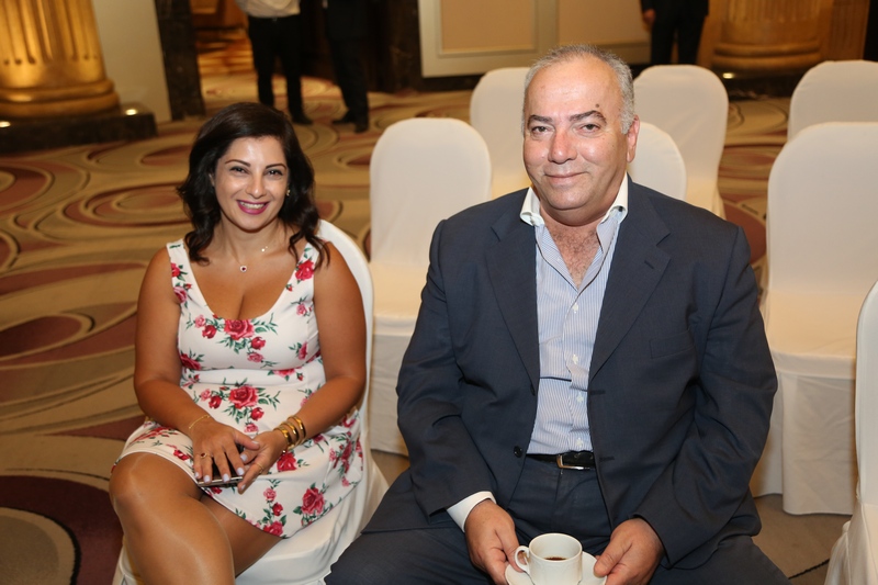 Food & Beverage Masters KSA & Levant Finals