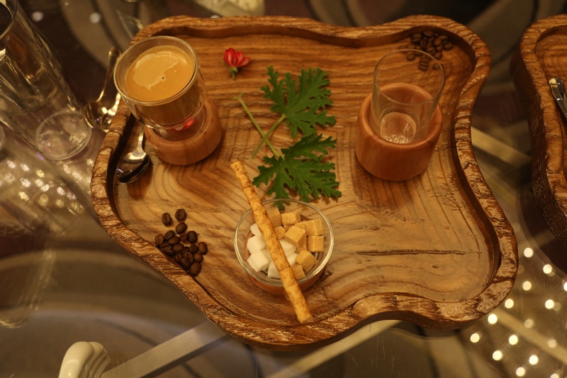 Food & Beverage Masters KSA & Levant Finals