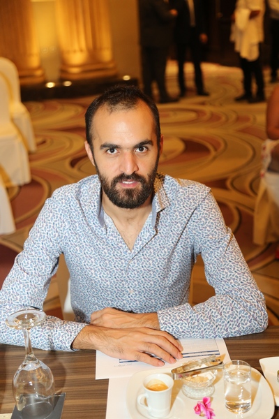 Food & Beverage Masters KSA & Levant Finals