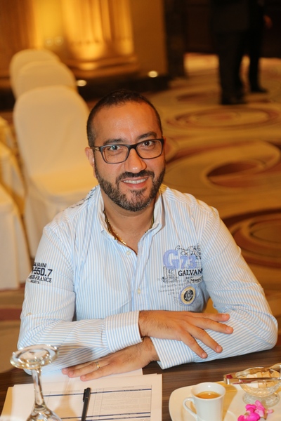 Food & Beverage Masters KSA & Levant Finals