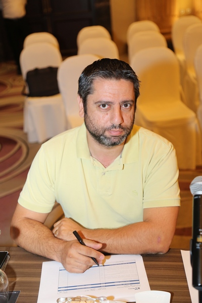 Food & Beverage Masters KSA & Levant Finals