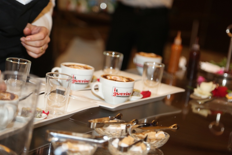 Food & Beverage Masters KSA & Levant Finals