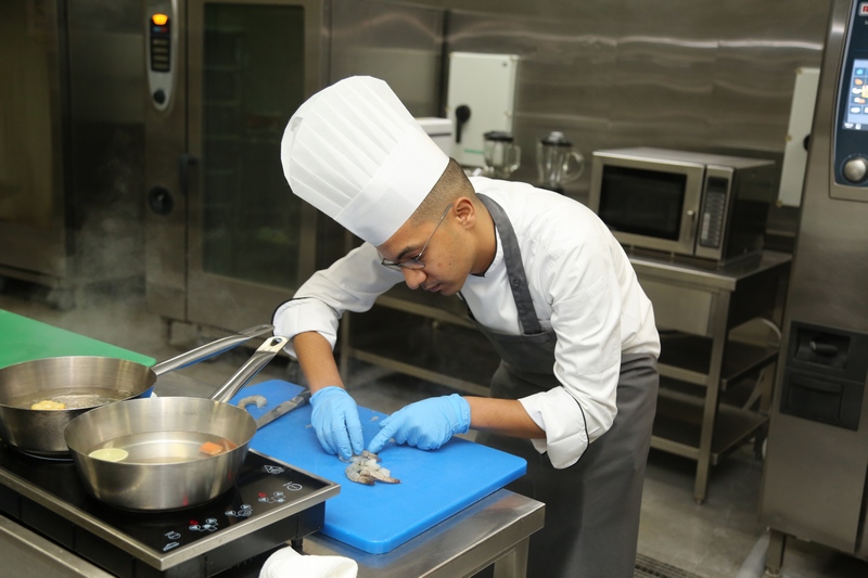 Food & Beverage Masters KSA & Levant Finals