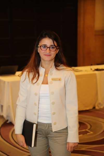Food & Beverage Masters KSA & Levant Finals