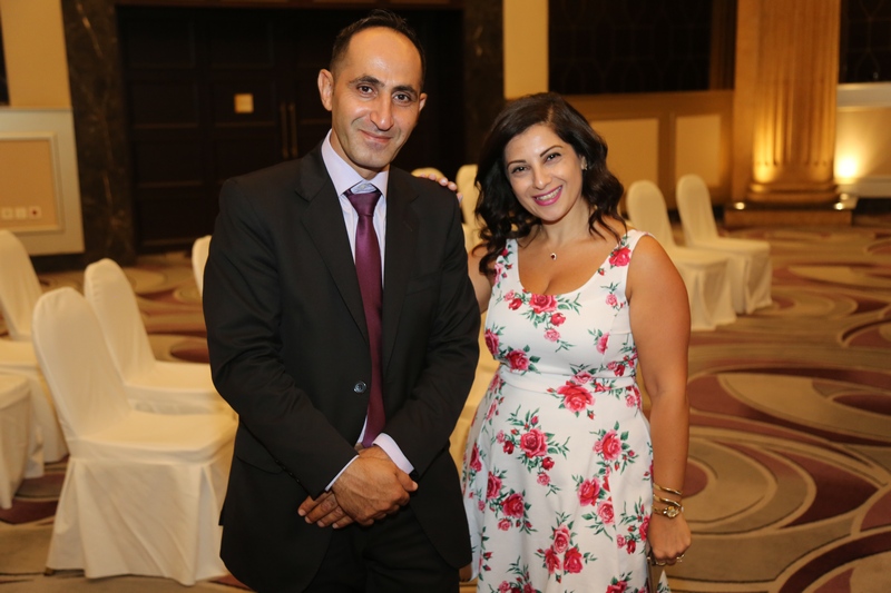 Food & Beverage Masters KSA & Levant Finals
