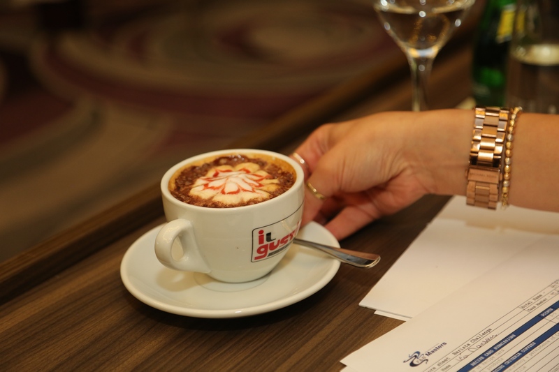Food & Beverage Masters KSA & Levant Finals