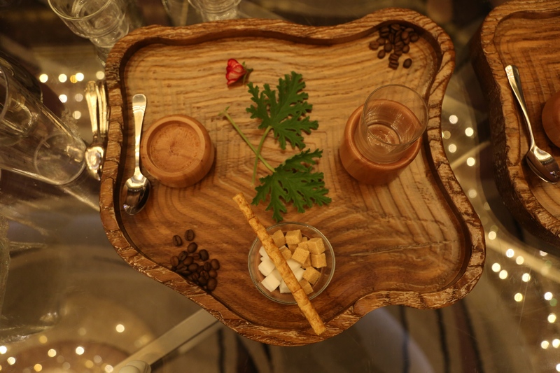 Food & Beverage Masters KSA & Levant Finals