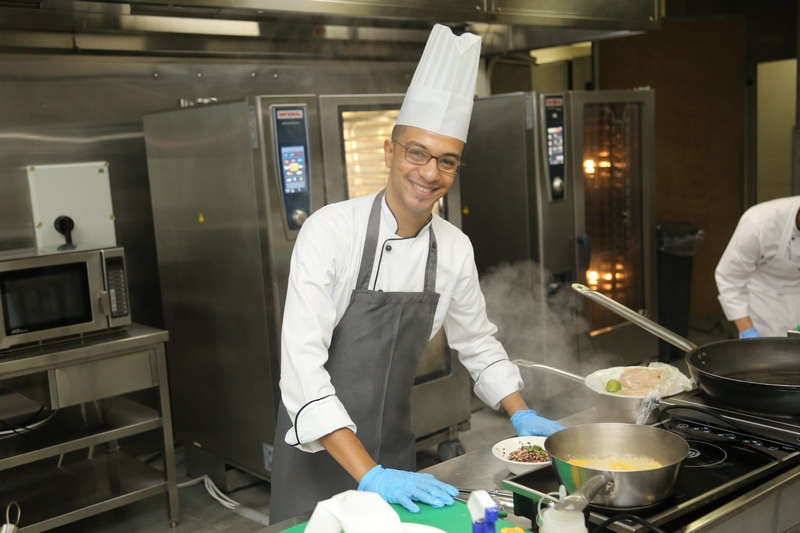 Food & Beverage Masters KSA & Levant Finals