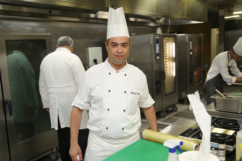 Food & Beverage Masters KSA & Levant Finals