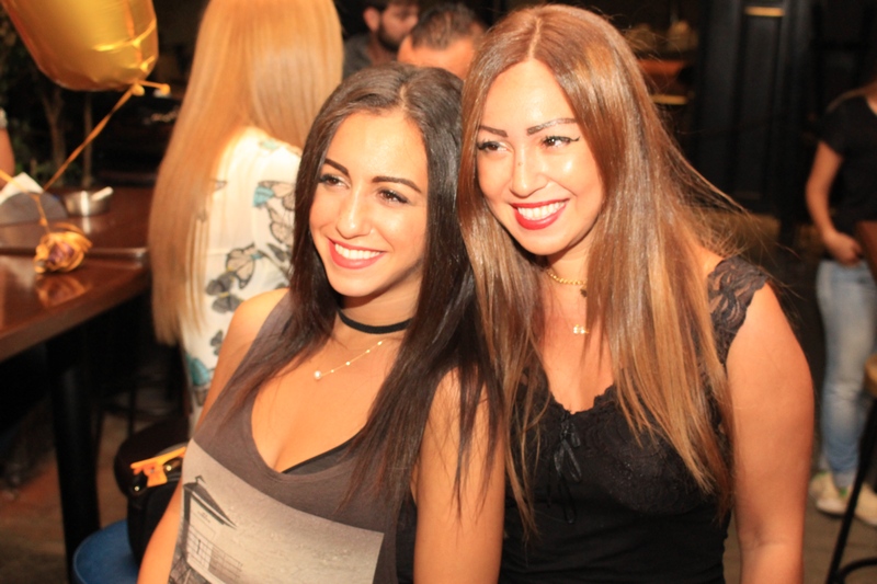 80's Night at History Bar