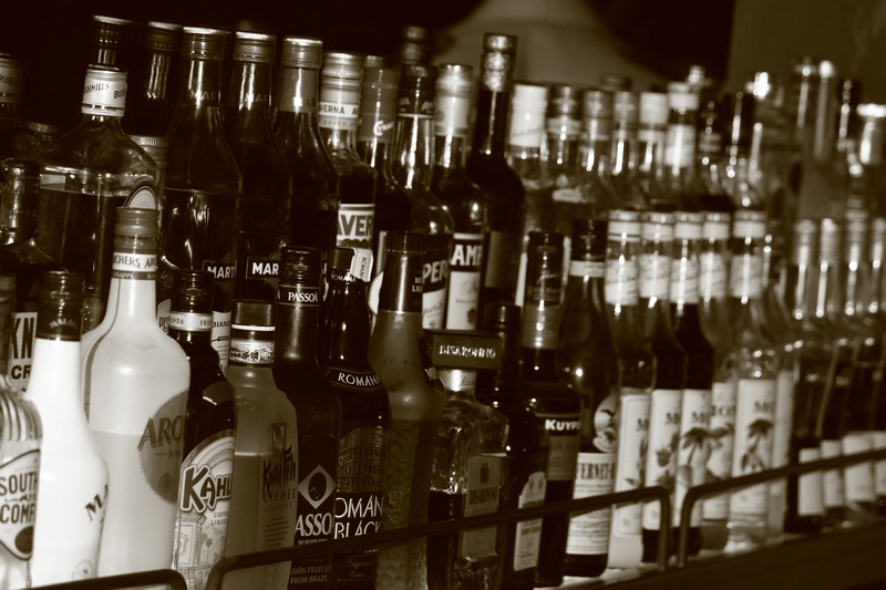 History Bar on Wednesday Night