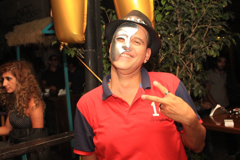 80's Night at History Bar