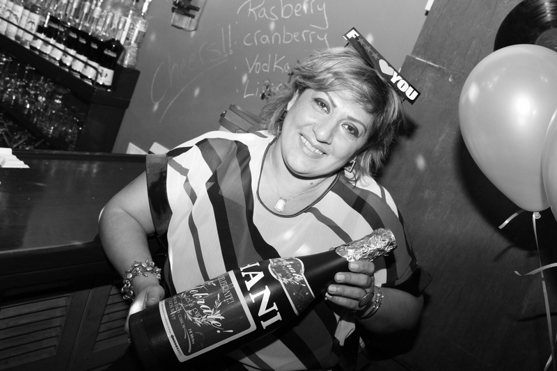 80's Night at History Bar