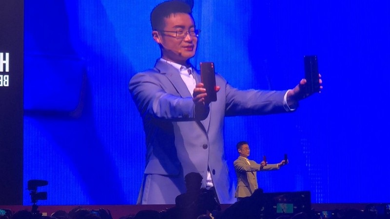 Honor 8X MEA Launch Event