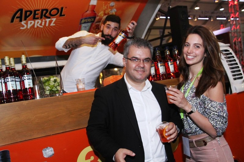 Horeca Trade Show 2018