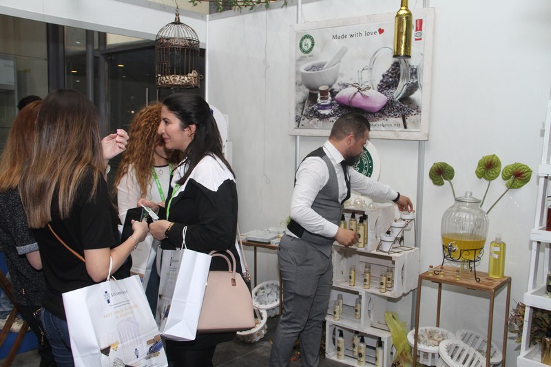 Horeca Trade Show 2018