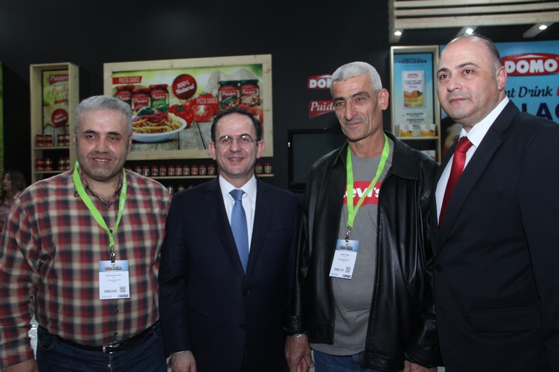 Horeca Trade Show 2018