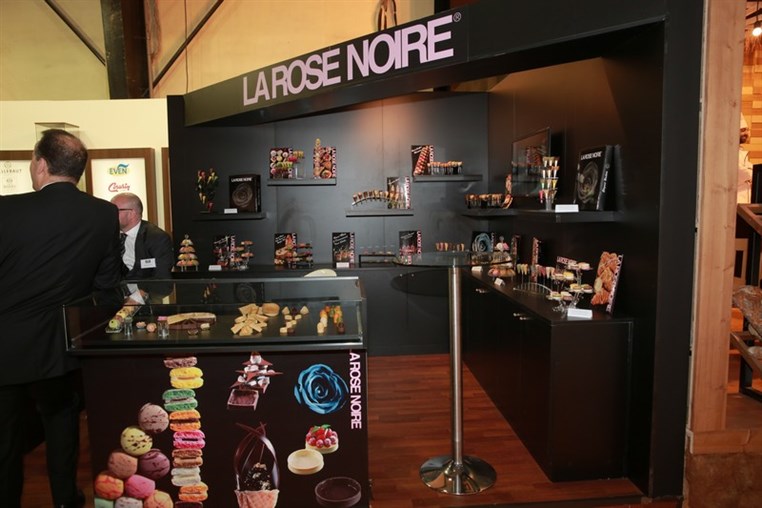 Horeca Trade Show 2015