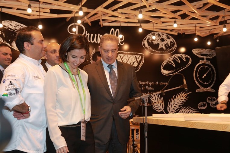 Horeca Trade Show 2015