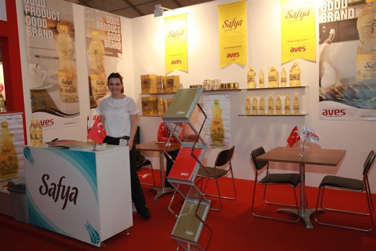 Horeca Trade Show 2015