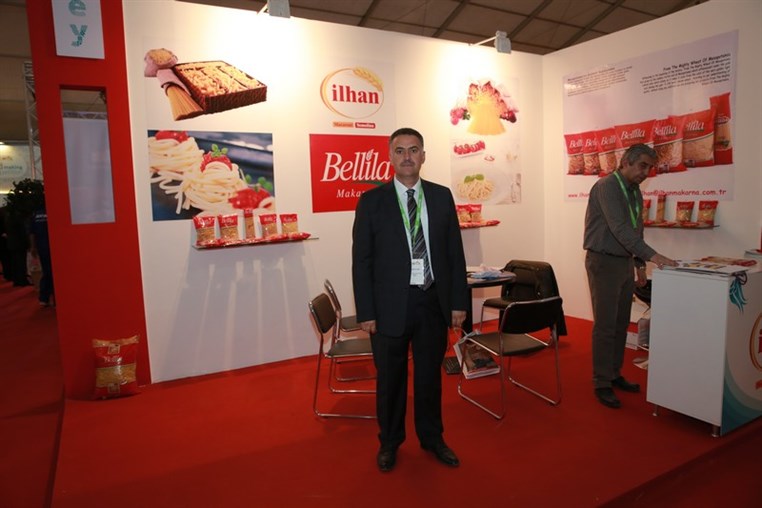 Horeca Trade Show 2015