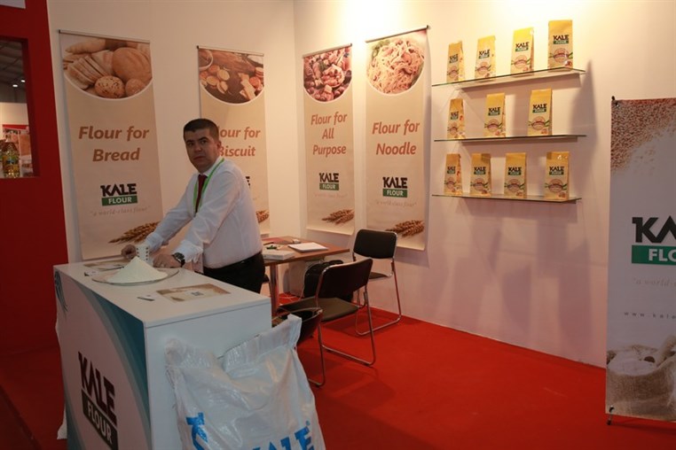 Horeca Trade Show 2015