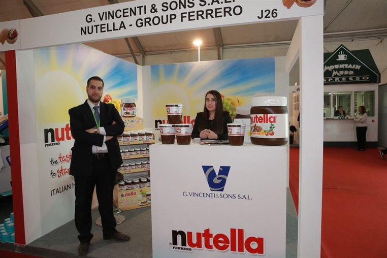 Horeca Trade Show 2015