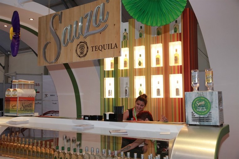 Horeca Trade Show 2015