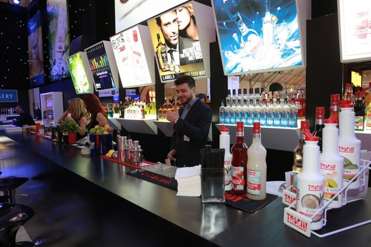 Horeca Trade Show 2015