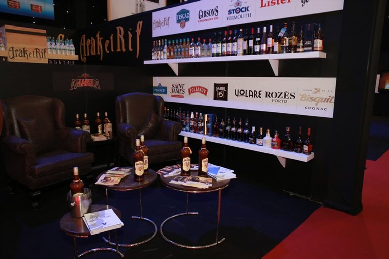 Horeca Trade Show 2015